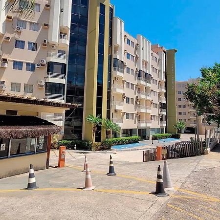 Thermas Paradise Rio Quente Apto 1 e 2 quartos Exterior foto