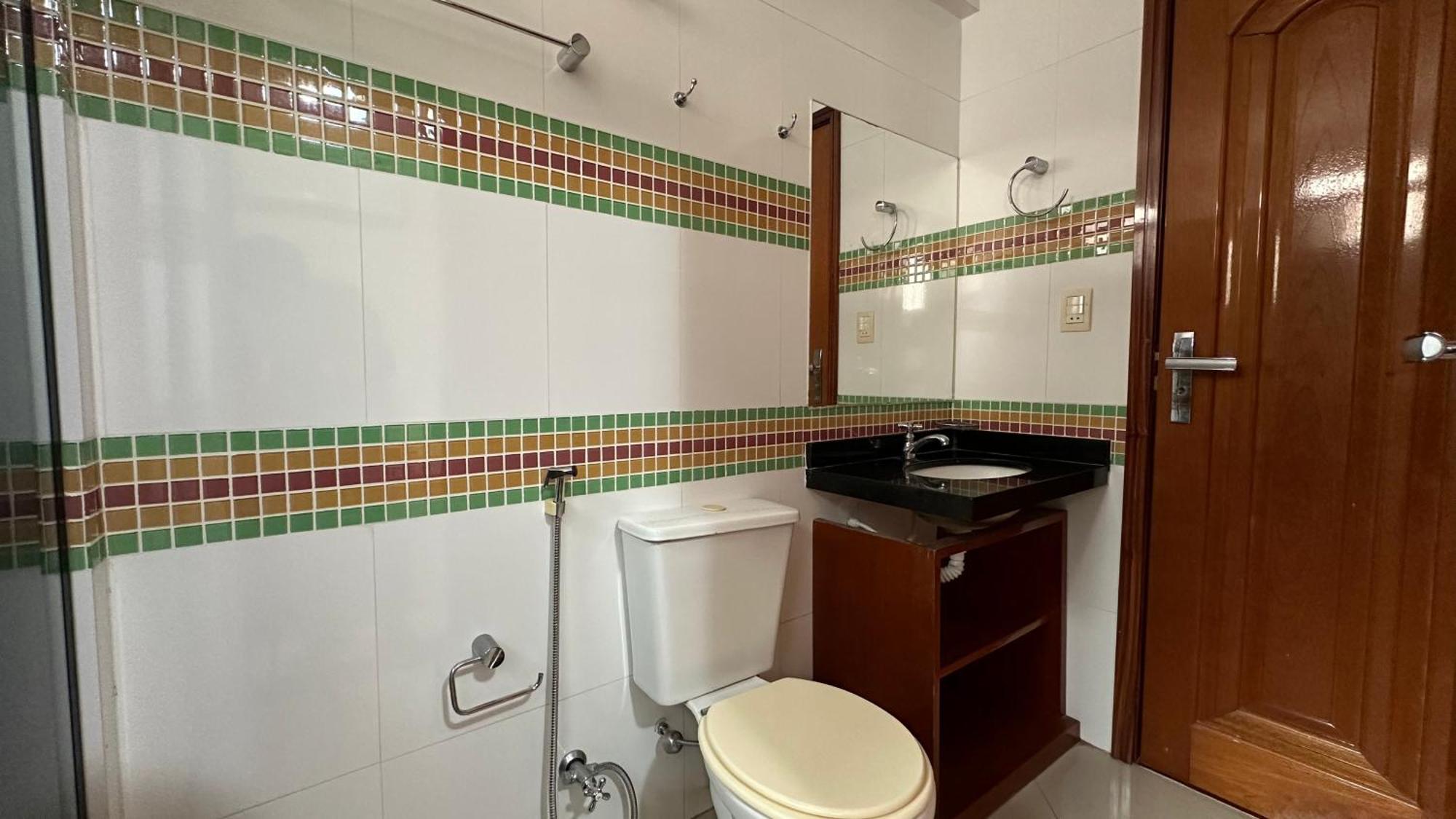 Thermas Paradise Rio Quente Apto 1 e 2 quartos Exterior foto